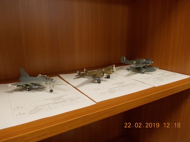 JAS.39, Чернавин Е.И. Breda Ba-88 Lince, N-3PB (справа), Вехов О.В., 1 место.JPG