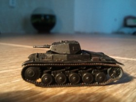 Pz.Kpfw.II Ausf. F