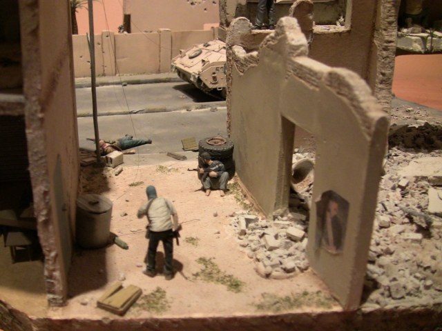 Фаллуджа 2004