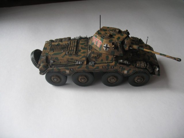 Sd.Kfz.234/2 Puma 1:35