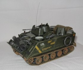M113 ACAV
