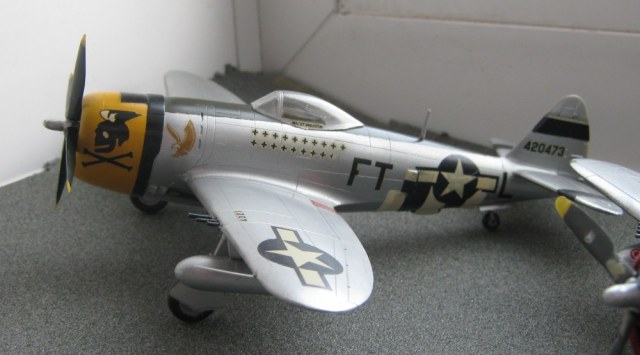 P-47 D-25