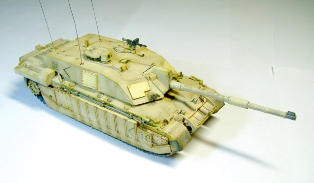 Челленджер2