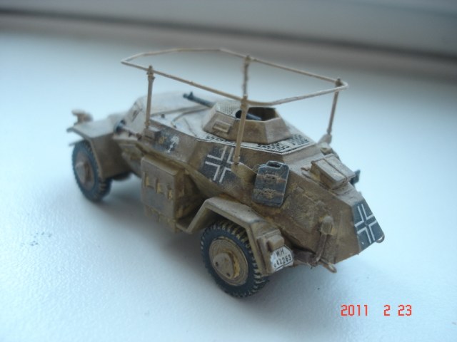 Sd.Kfz.223