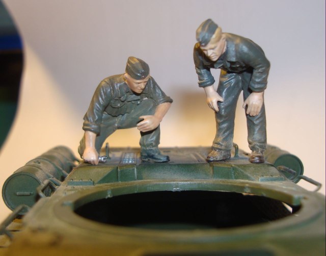 Немецкие инженеры, или "Ганс, а где внутрянка?!?!"