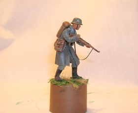 Последние дни ганса