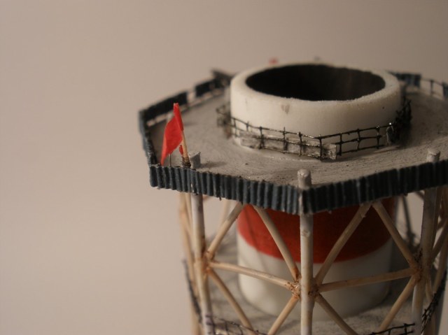 Венттруба ЧАЭС