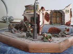 Штурмовая группа