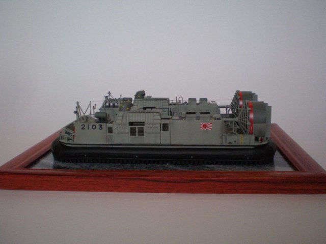 LCAC Japan 1/144