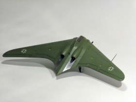 Horten IX / GO-229