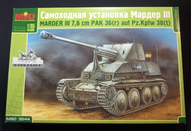 Marder III