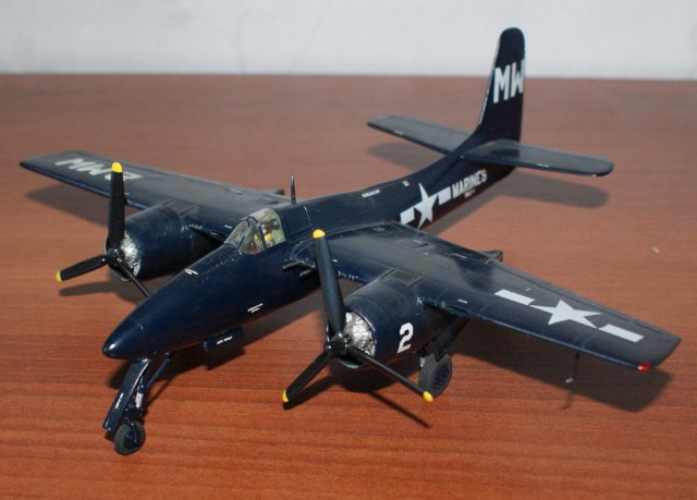 Tigercat от Грань