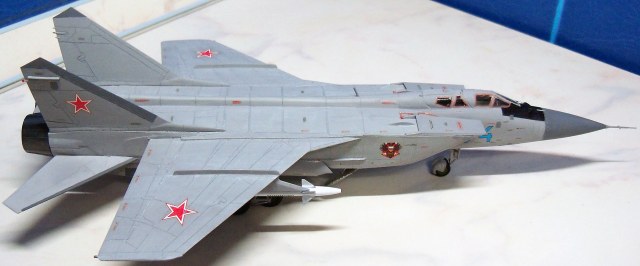 Миг-31