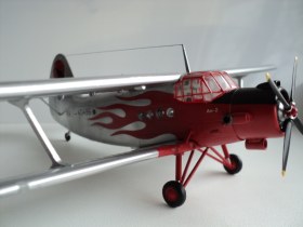 ан-2 1/72