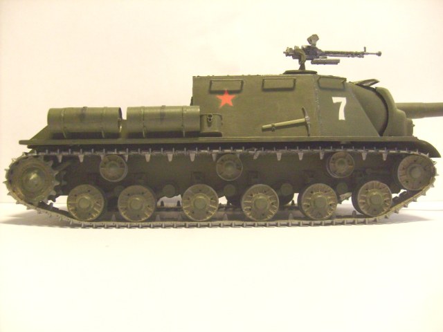 ИСУ-152