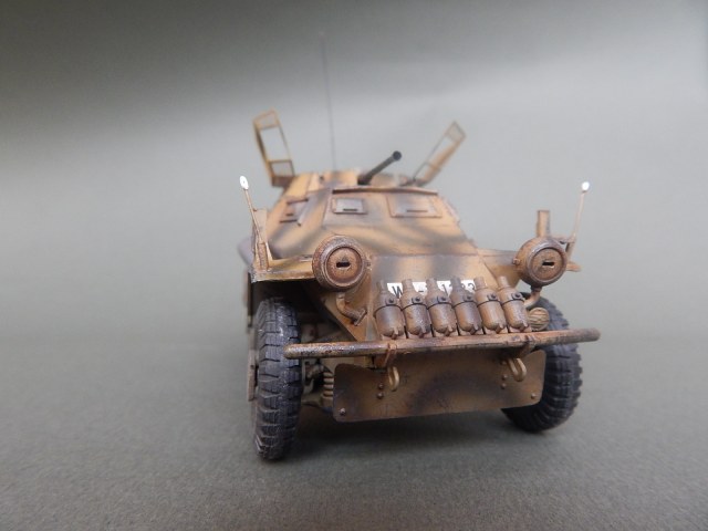 Sd.Kfz. 222