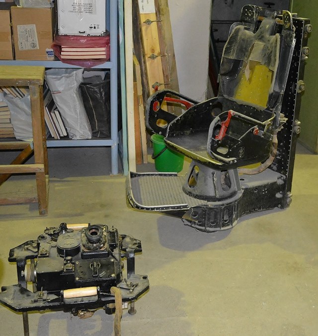 Два неких обьекта