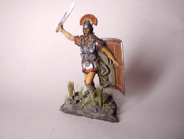 Римский центурион