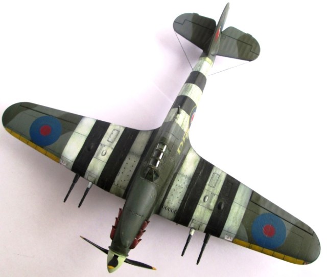 Hawker Hurricane Мк. IIc