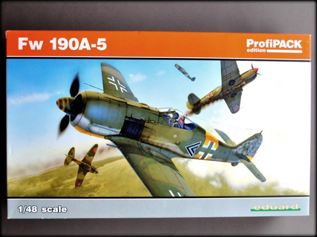 Fw.190 A-5