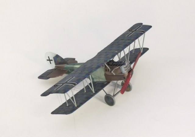 Pfalz XII