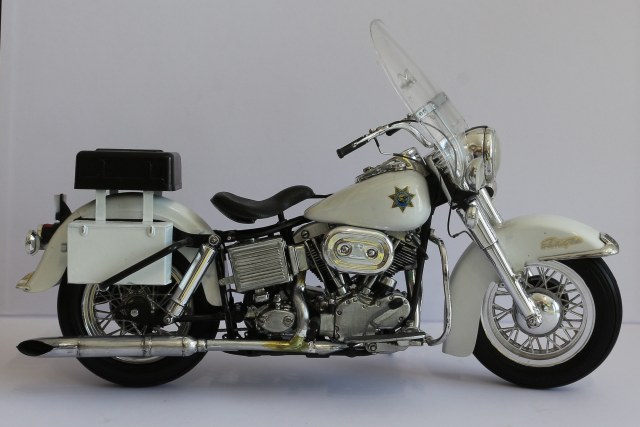 Harley Davidson 1200 Electra Glide