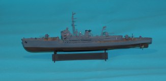 эскортный корабль "Симусю"