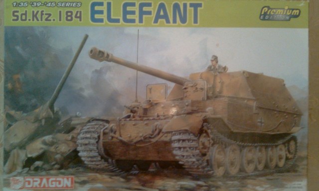 ELEFANT