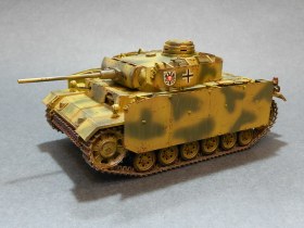 Pz.Kpfw.III Ausf.M