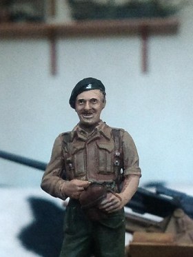 Бернард Лоу Монтгомери