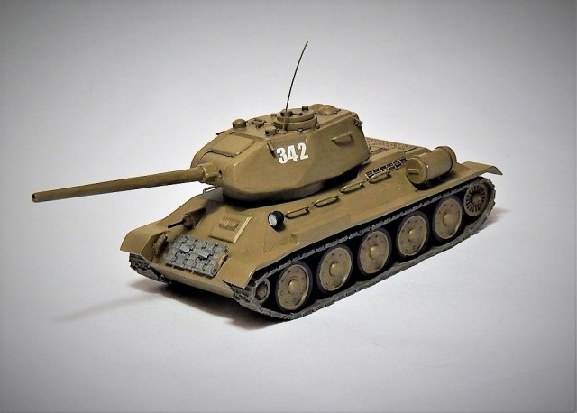Игрушка Т-34