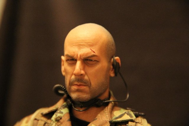 Navy Seal Reconteam - Leader