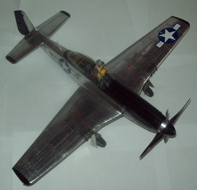 P-51D