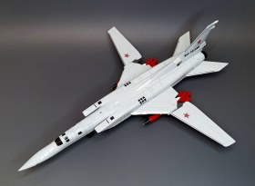 Ту-22М3 ВКС России