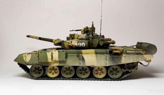 T-90A