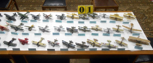 Наша экспозиция 2016г.