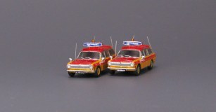 Газ-2402 Аэрофлот эскорт