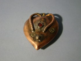 Стимсердце