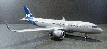 Airbus А-320 NEO