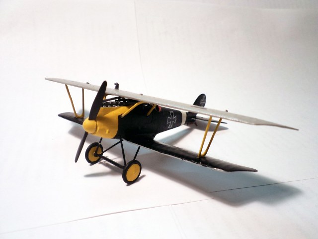 Pfalz D.IIIa