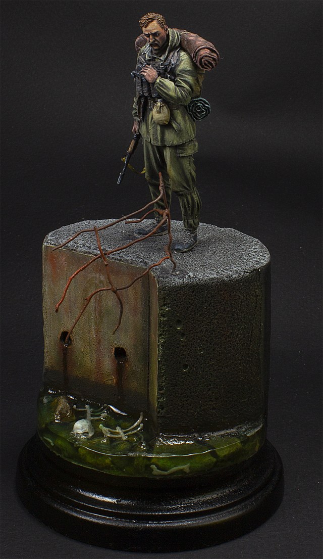 S.T.A.L.K.E.R. Theme