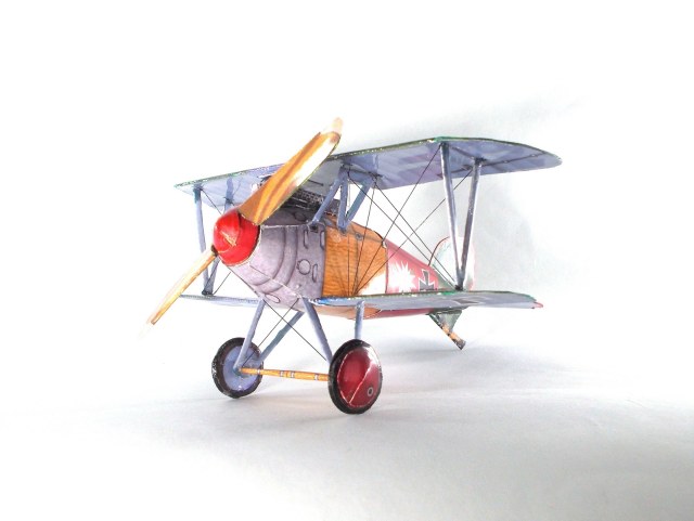 Albatros D III (SD)