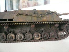 ЯГДПАНЦЕР 4