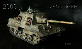 JAGDTIGER
