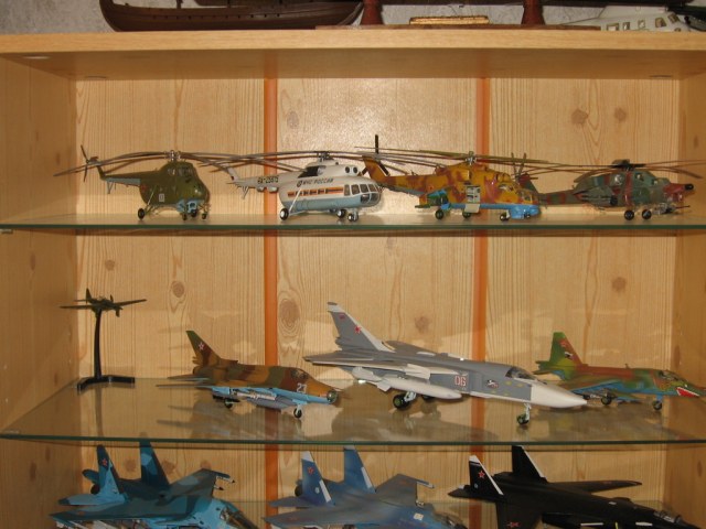 Моя коллекция