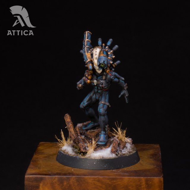 Ассассин храма Кулексус