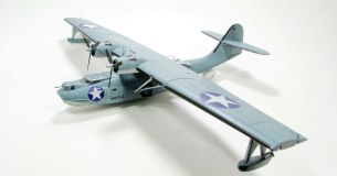 PBY-5A Catalina