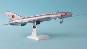 МиГ-21 (VEB Plasticart)