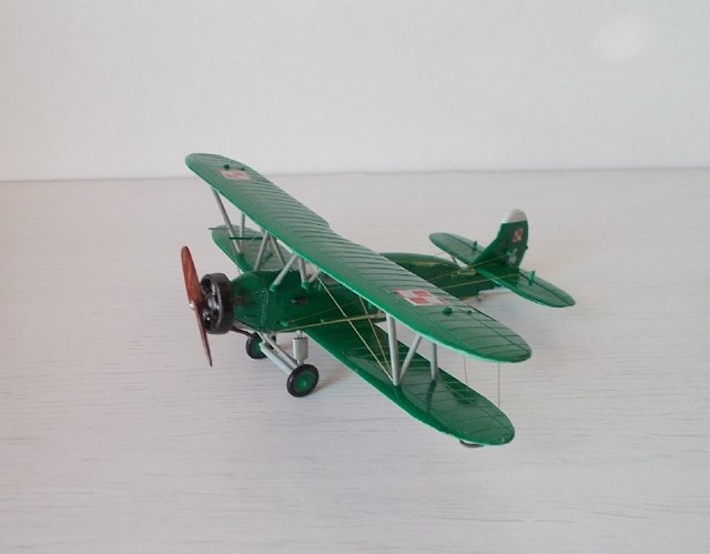 S-13 Польских ВВС