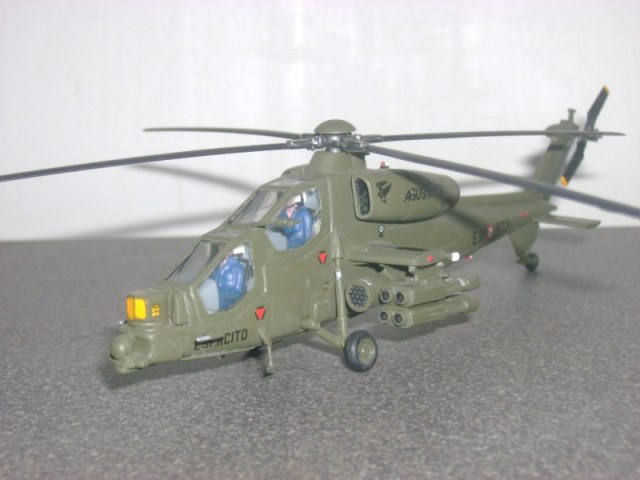 Agusta 129